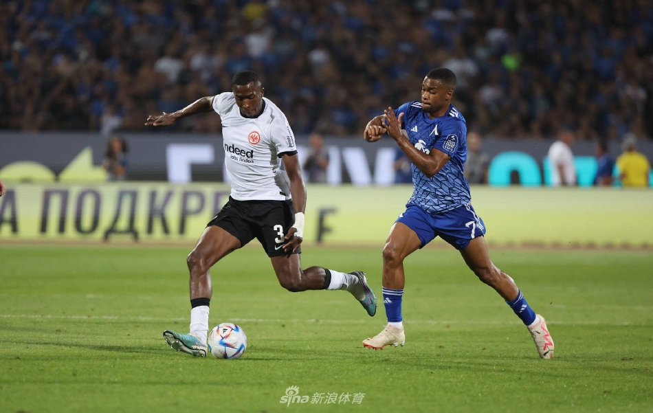 孔塞桑：我又不是小孩子，非得要爸爸说爱我才会感到安心.